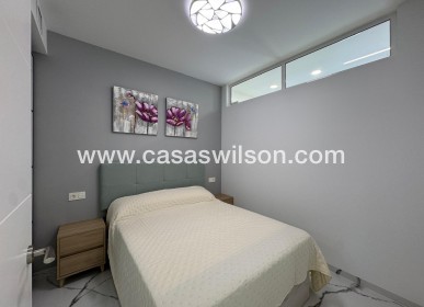 Sale - Appartement - Torrevieja - Estacion De Autobuses