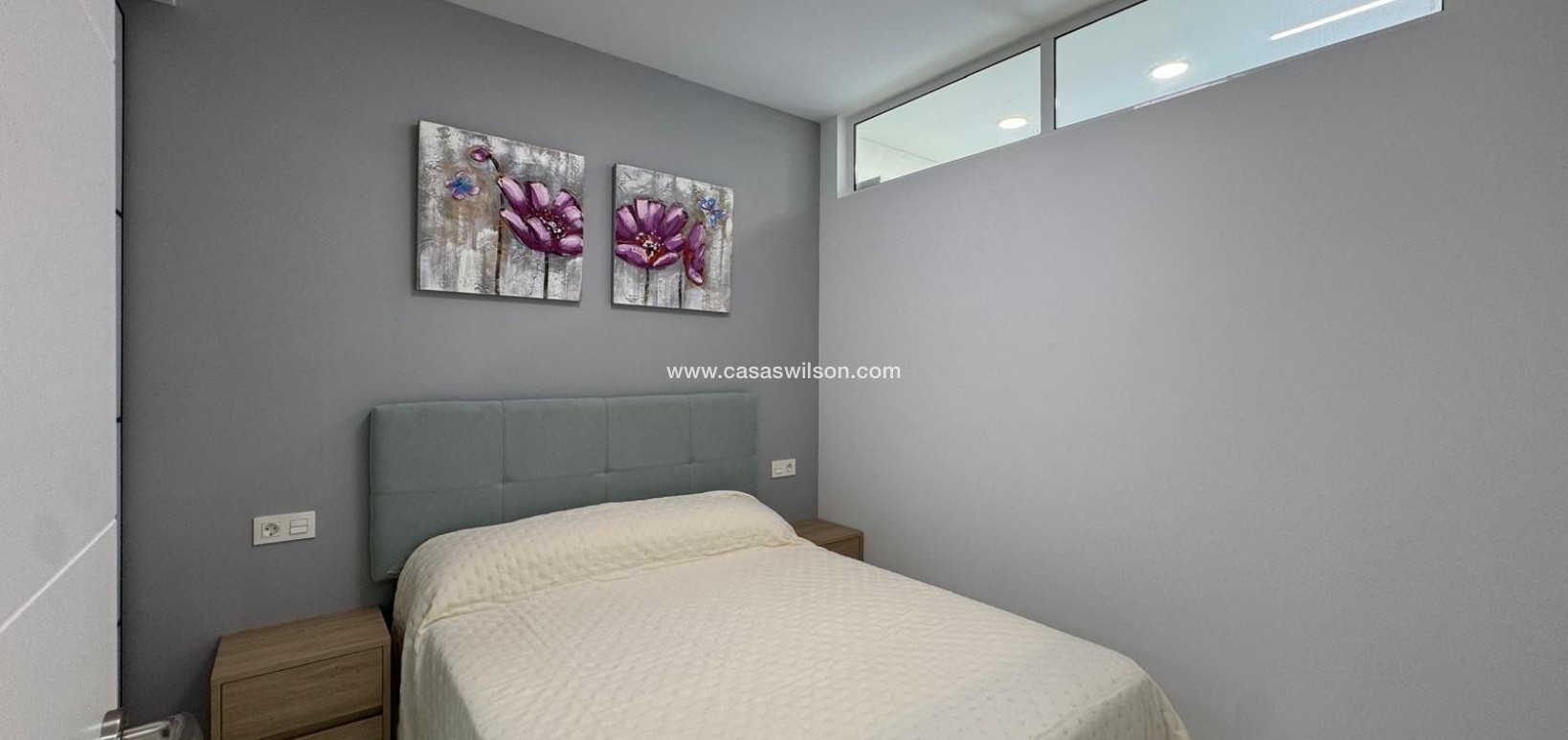 Sale - Appartement - Torrevieja - Estacion De Autobuses