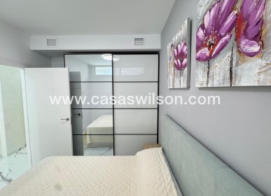 Sale - Appartement - Torrevieja - Estacion De Autobuses