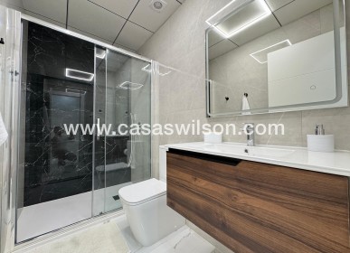 Sale - Appartement - Torrevieja - Estacion De Autobuses