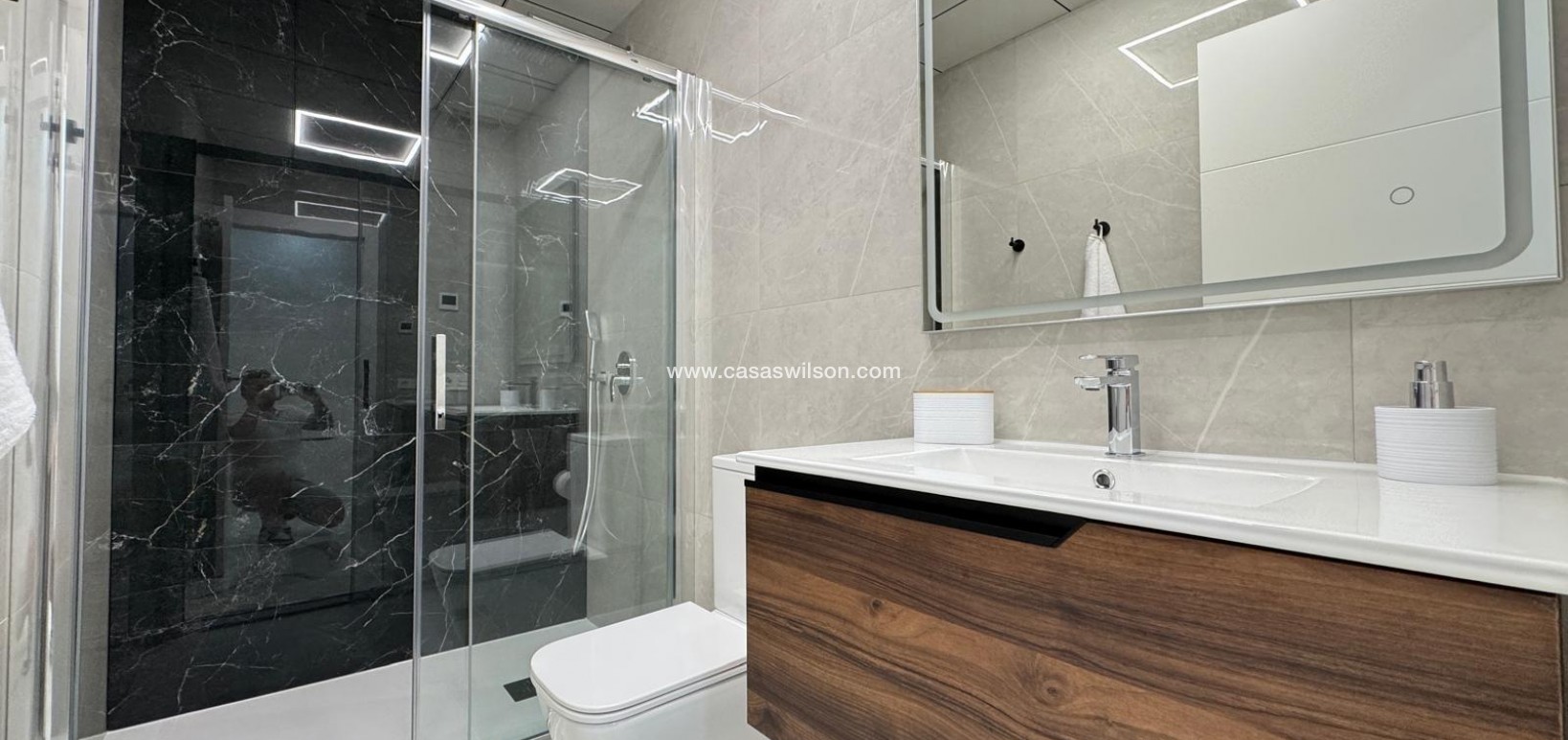 Sale - Appartement - Torrevieja - Estacion De Autobuses