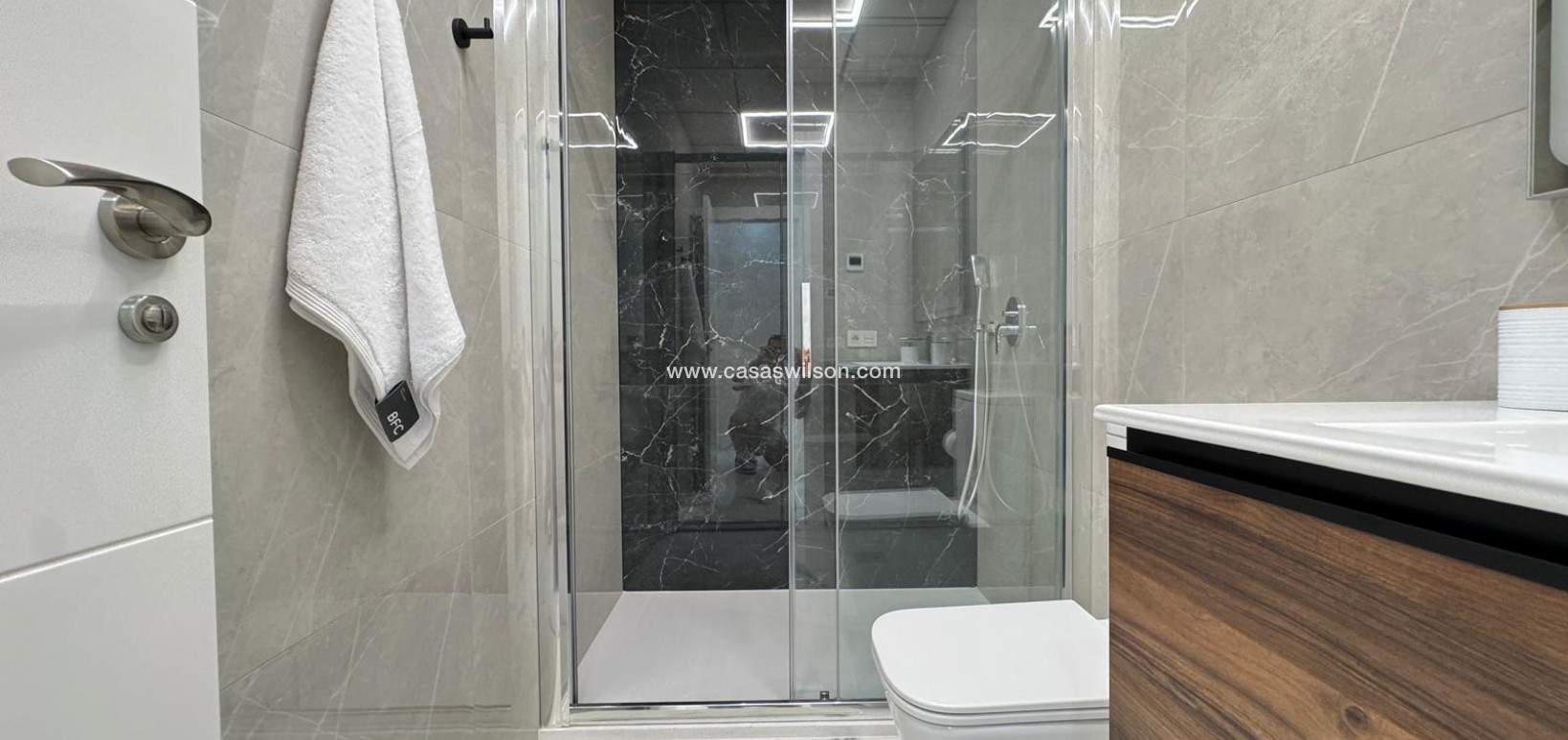 Sale - Appartement - Torrevieja - Estacion De Autobuses