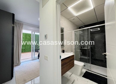 Sale - Appartement - Torrevieja - Estacion De Autobuses