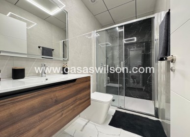 Sale - Appartement - Torrevieja - Estacion De Autobuses