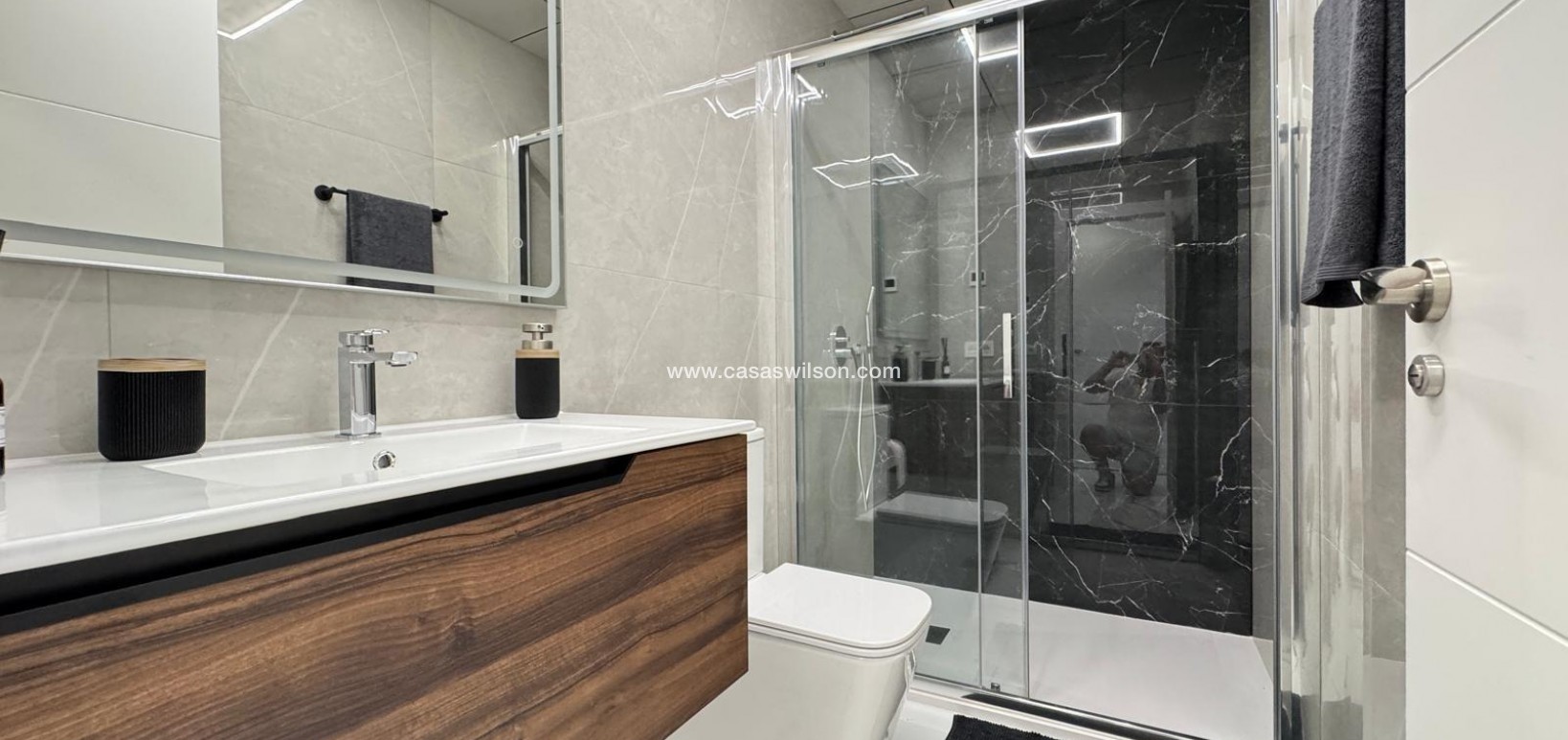 Sale - Appartement - Torrevieja - Estacion De Autobuses