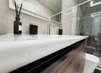 Sale - Appartement - Torrevieja - Estacion De Autobuses