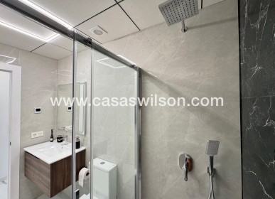 Sale - Appartement - Torrevieja - Estacion De Autobuses