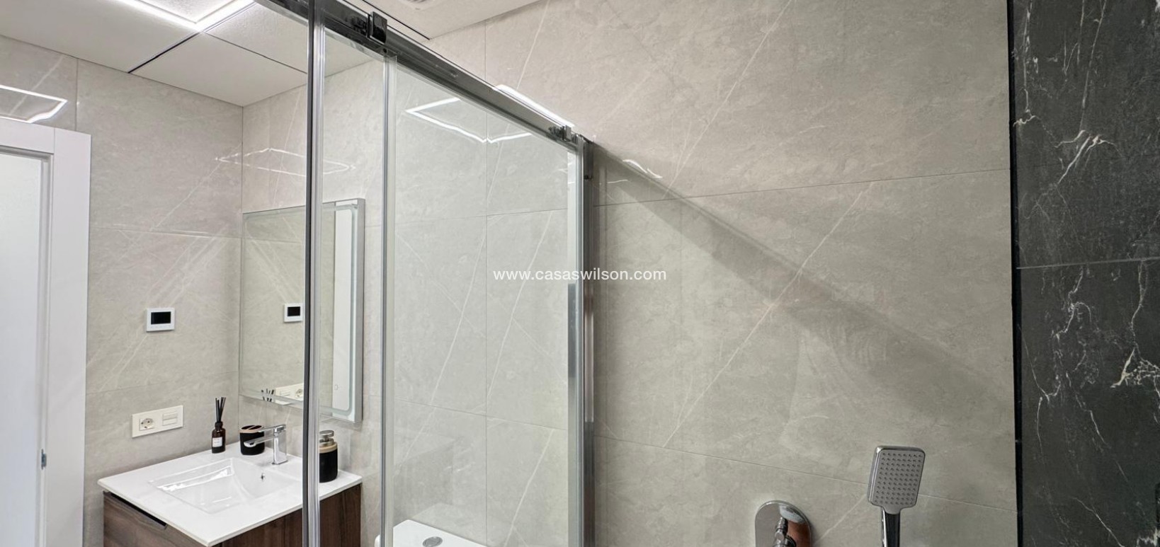 Sale - Appartement - Torrevieja - Estacion De Autobuses