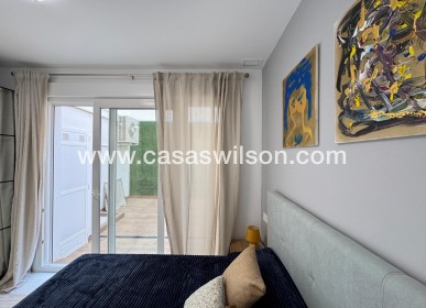 Sale - Appartement - Torrevieja - Estacion De Autobuses