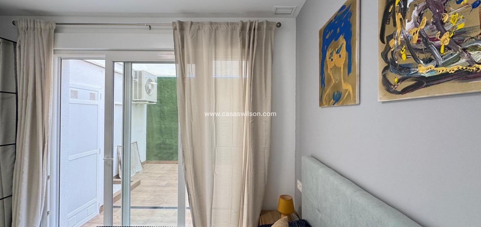 Sale - Appartement - Torrevieja - Estacion De Autobuses