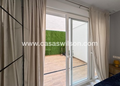 Sale - Appartement - Torrevieja - Estacion De Autobuses