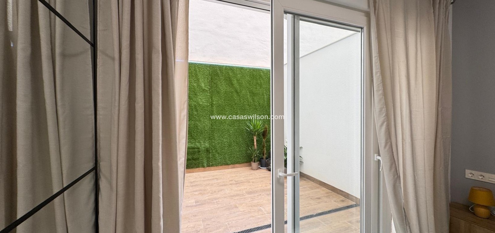 Sale - Appartement - Torrevieja - Estacion De Autobuses