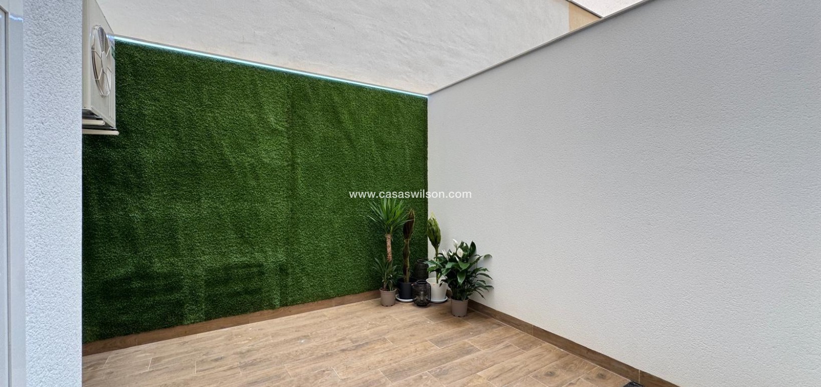 Sale - Appartement - Torrevieja - Estacion De Autobuses