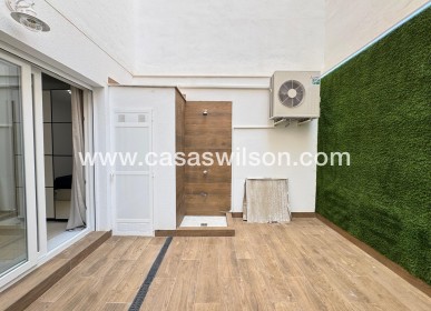 Sale - Appartement - Torrevieja - Estacion De Autobuses