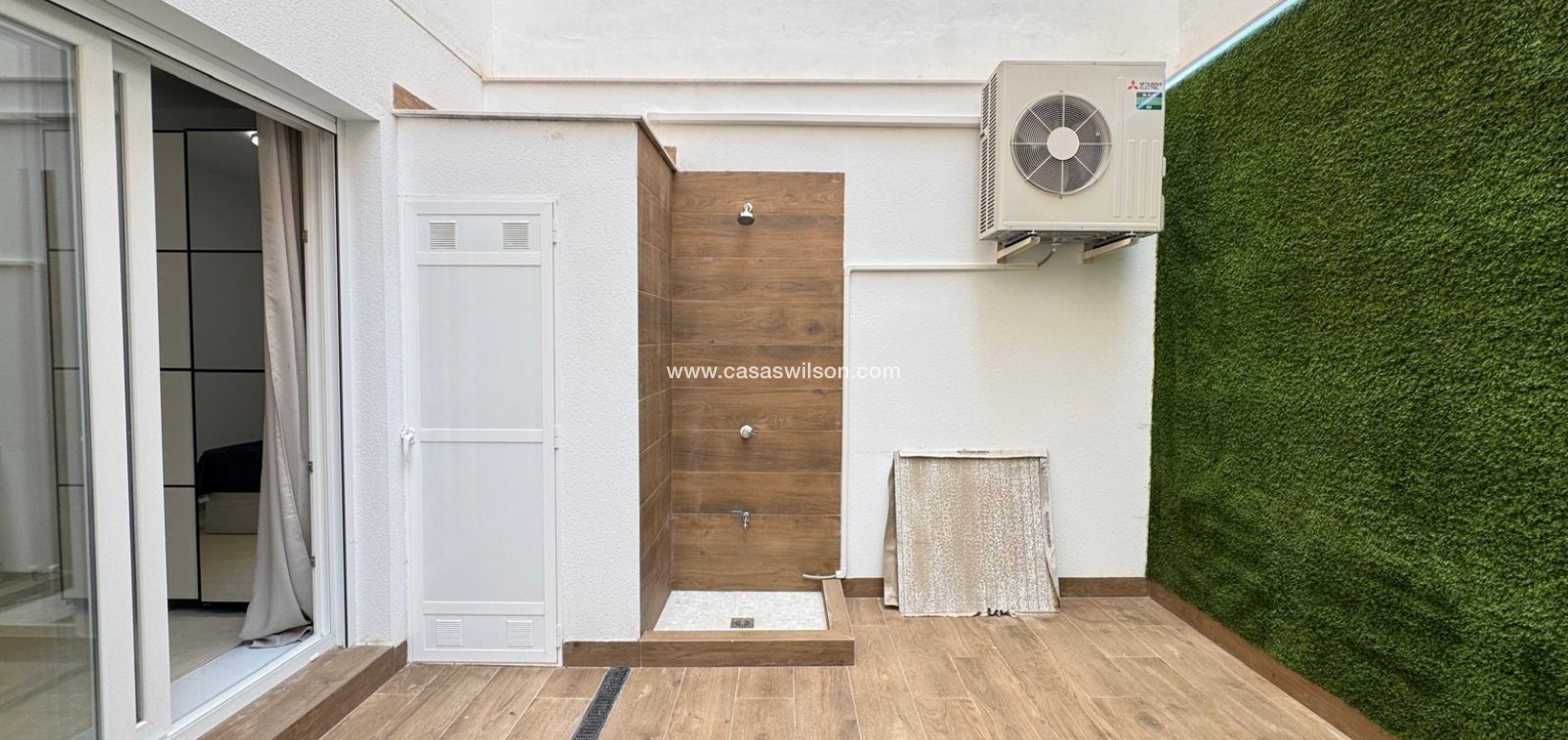 Sale - Appartement - Torrevieja - Estacion De Autobuses