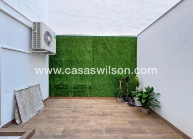 Sale - Appartement - Torrevieja - Estacion De Autobuses