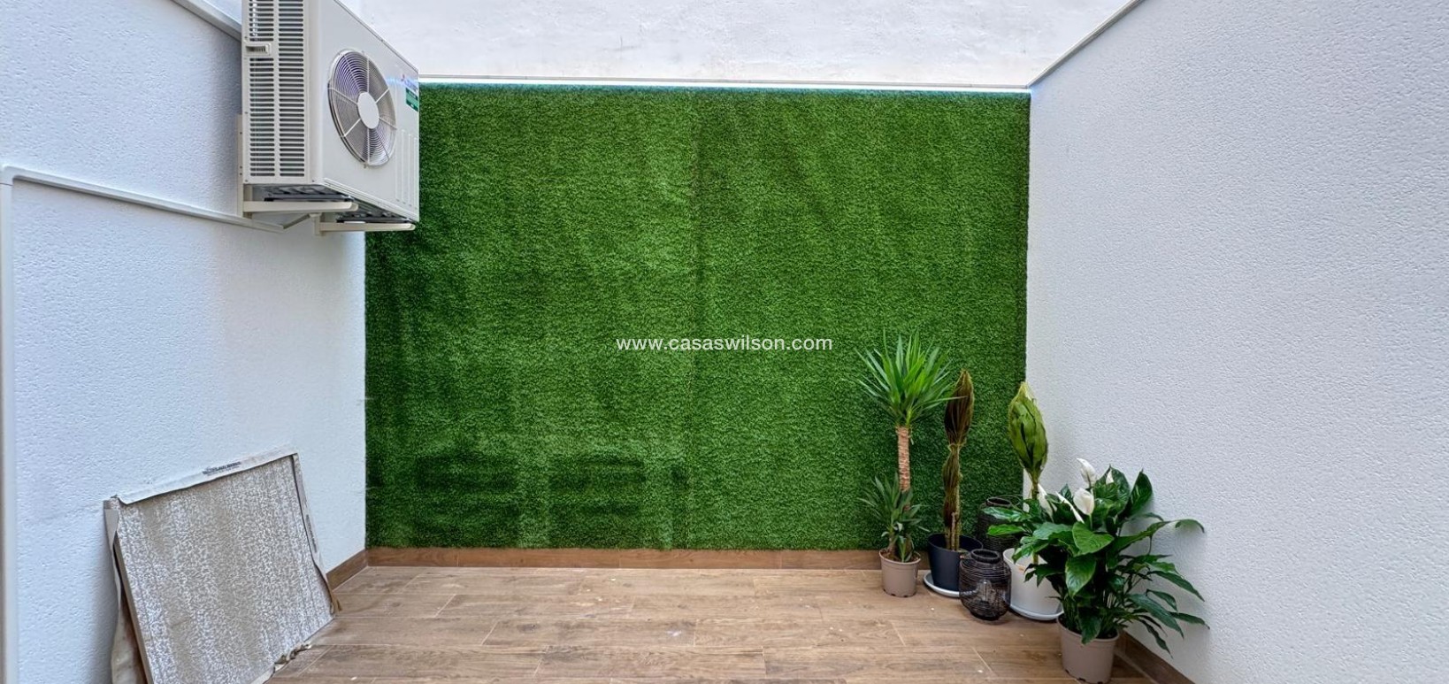 Sale - Appartement - Torrevieja - Estacion De Autobuses