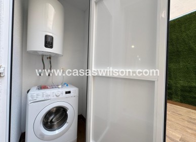 Sale - Appartement - Torrevieja - Estacion De Autobuses