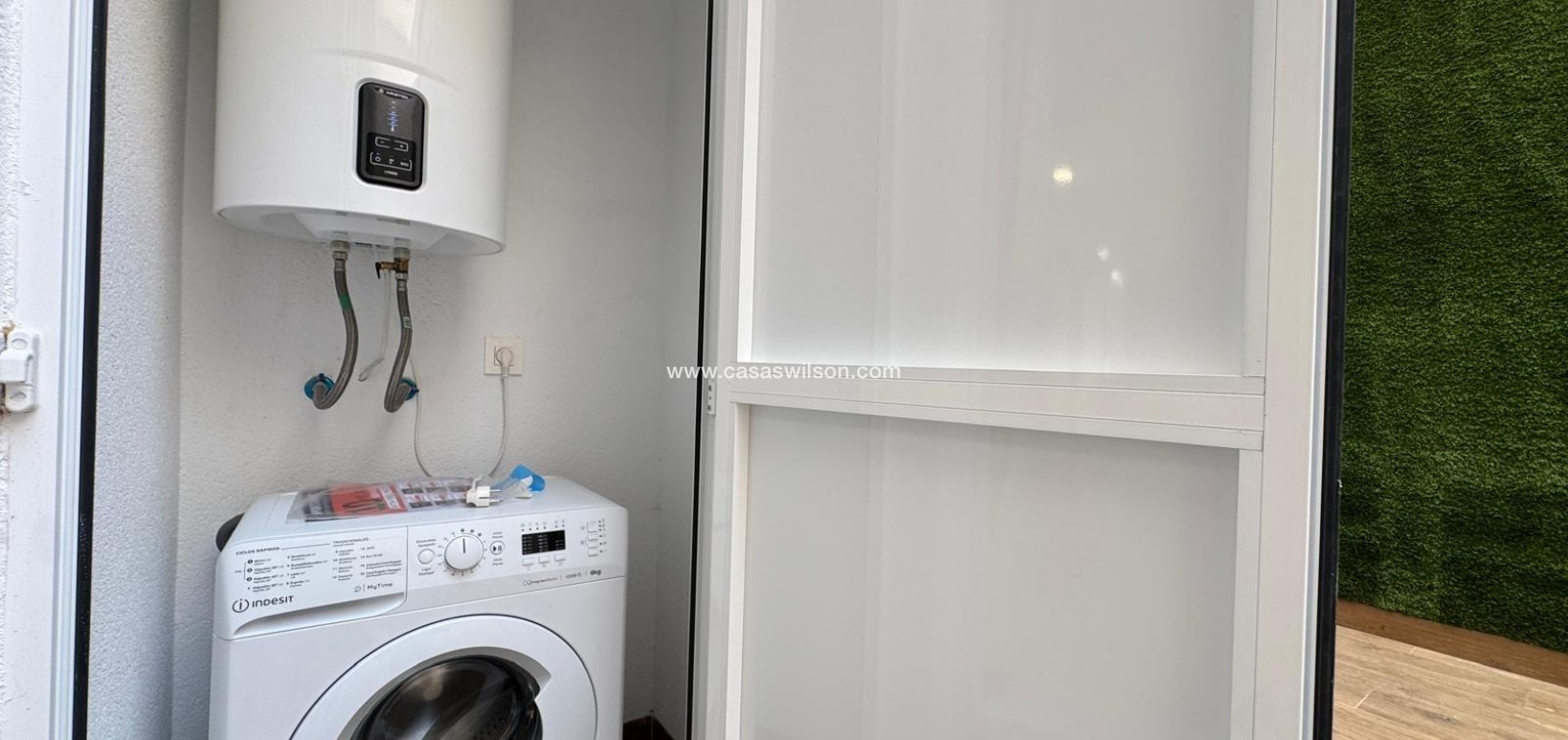 Sale - Appartement - Torrevieja - Estacion De Autobuses