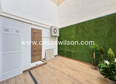 Sale - Appartement - Torrevieja - Estacion De Autobuses
