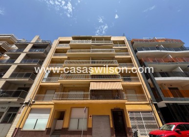Sale - Appartement - Torrevieja - Estacion De Autobuses