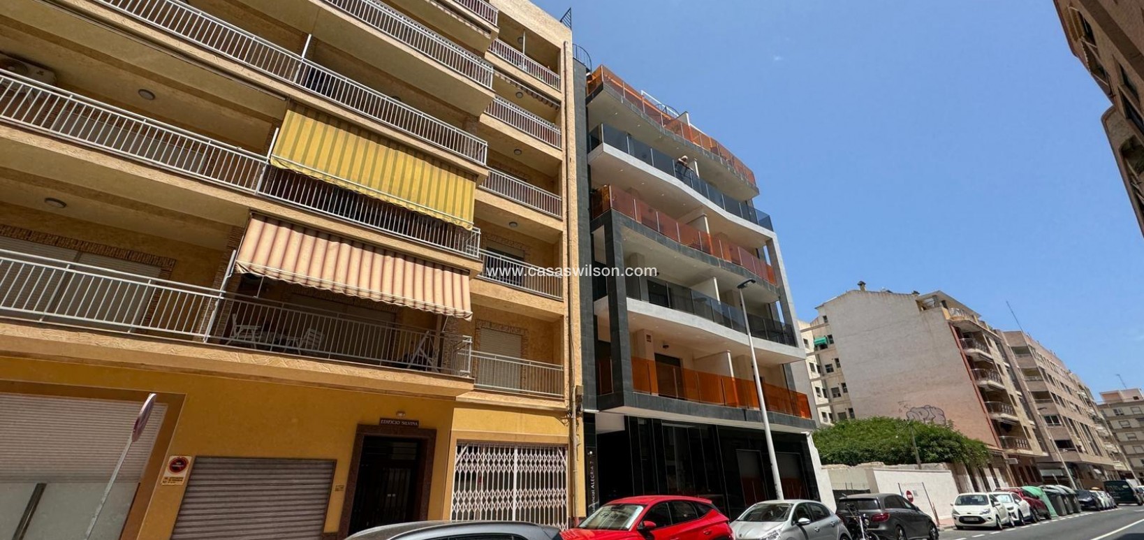 Sale - Appartement - Torrevieja - Estacion De Autobuses