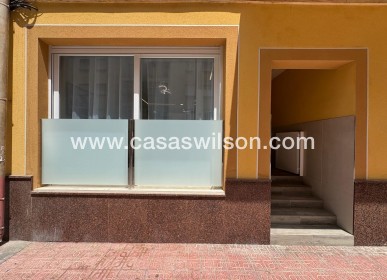 Venta - Apartamento - Torrevieja - Estacion De Autobuses