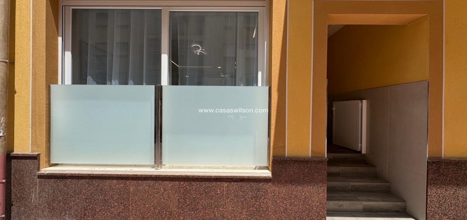 Venta - Apartamento - Torrevieja - Estacion De Autobuses