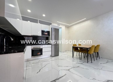 Venta - Apartamento - Torrevieja - Estacion De Autobuses