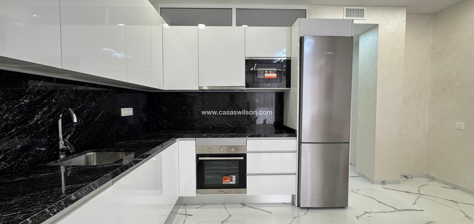 Venta - Apartamento - Torrevieja - Estacion De Autobuses