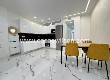 Venta - Apartamento - Torrevieja - Estacion De Autobuses