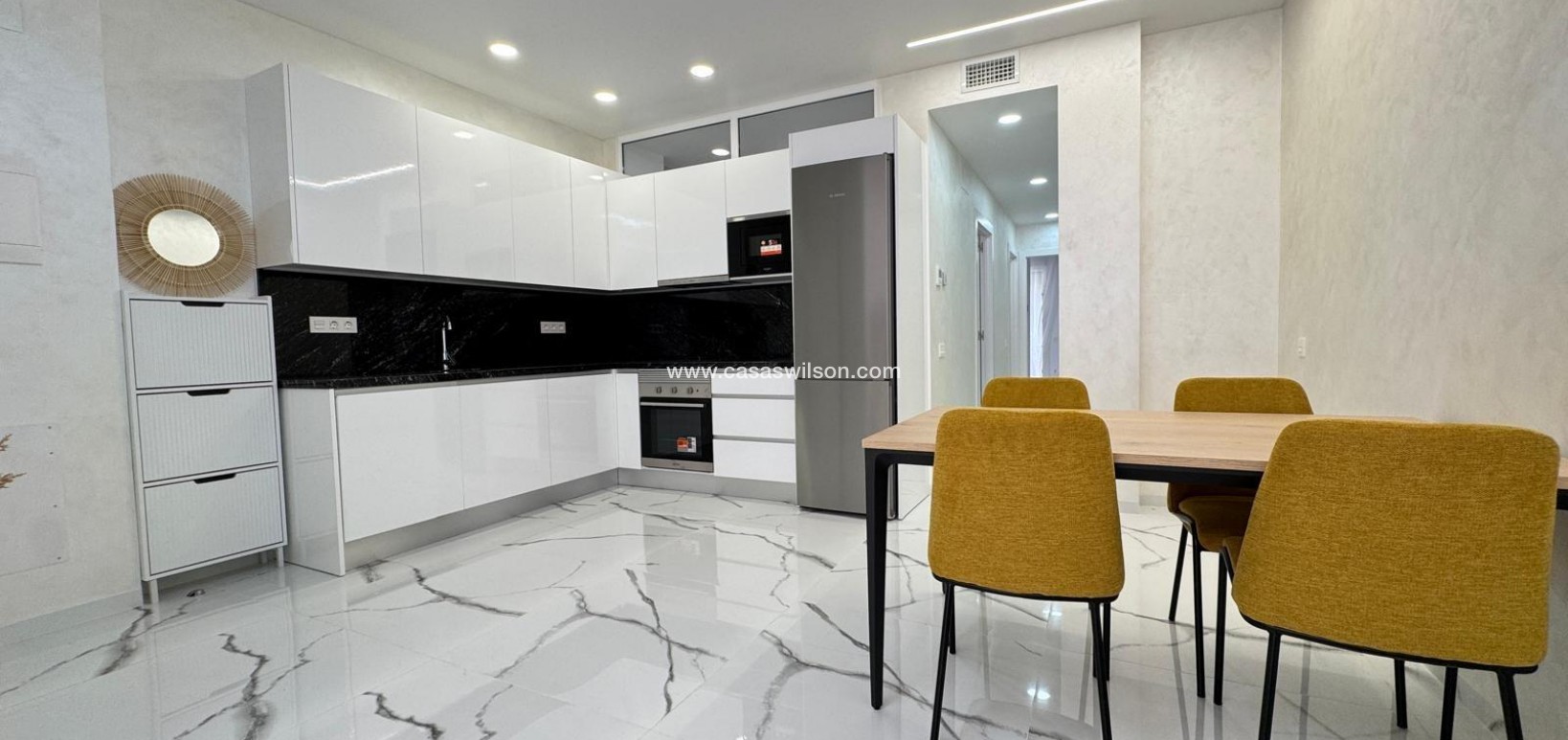 Venta - Apartamento - Torrevieja - Estacion De Autobuses