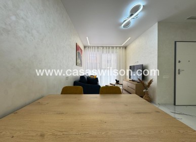 Venta - Apartamento - Torrevieja - Estacion De Autobuses