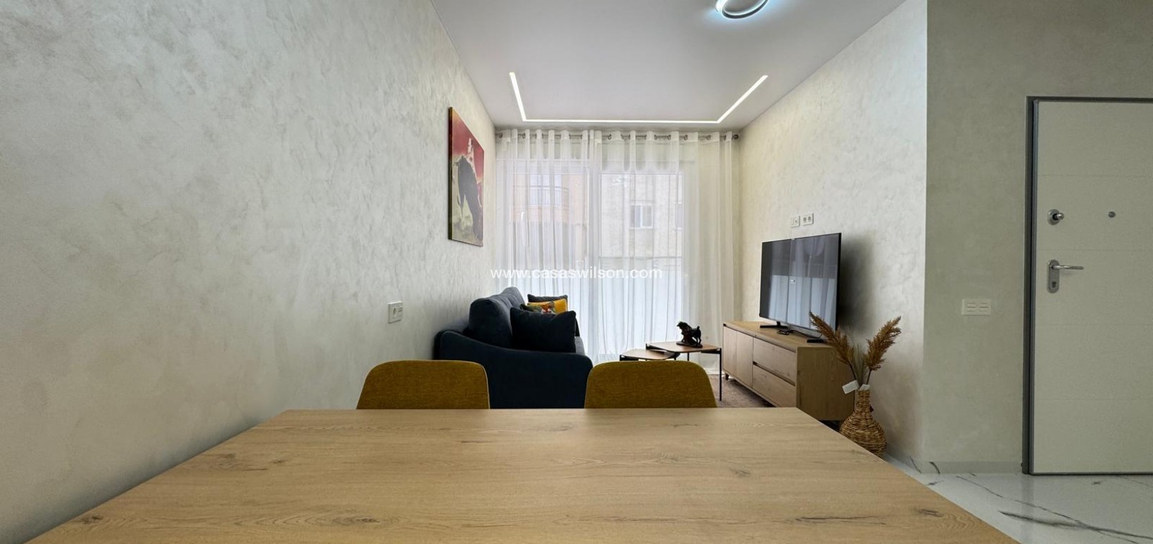 Venta - Apartamento - Torrevieja - Estacion De Autobuses