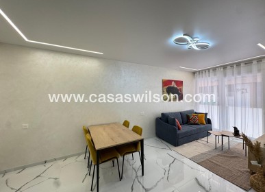 Venta - Apartamento - Torrevieja - Estacion De Autobuses