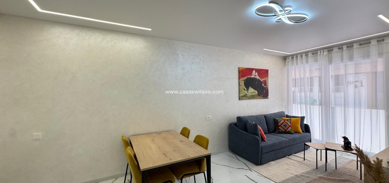 Venta - Apartamento - Torrevieja - Estacion De Autobuses