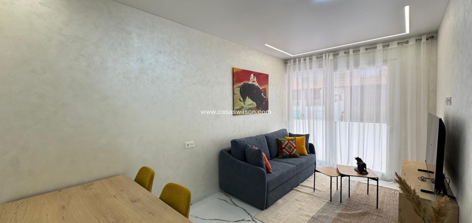 Venta - Apartamento - Torrevieja - Estacion De Autobuses