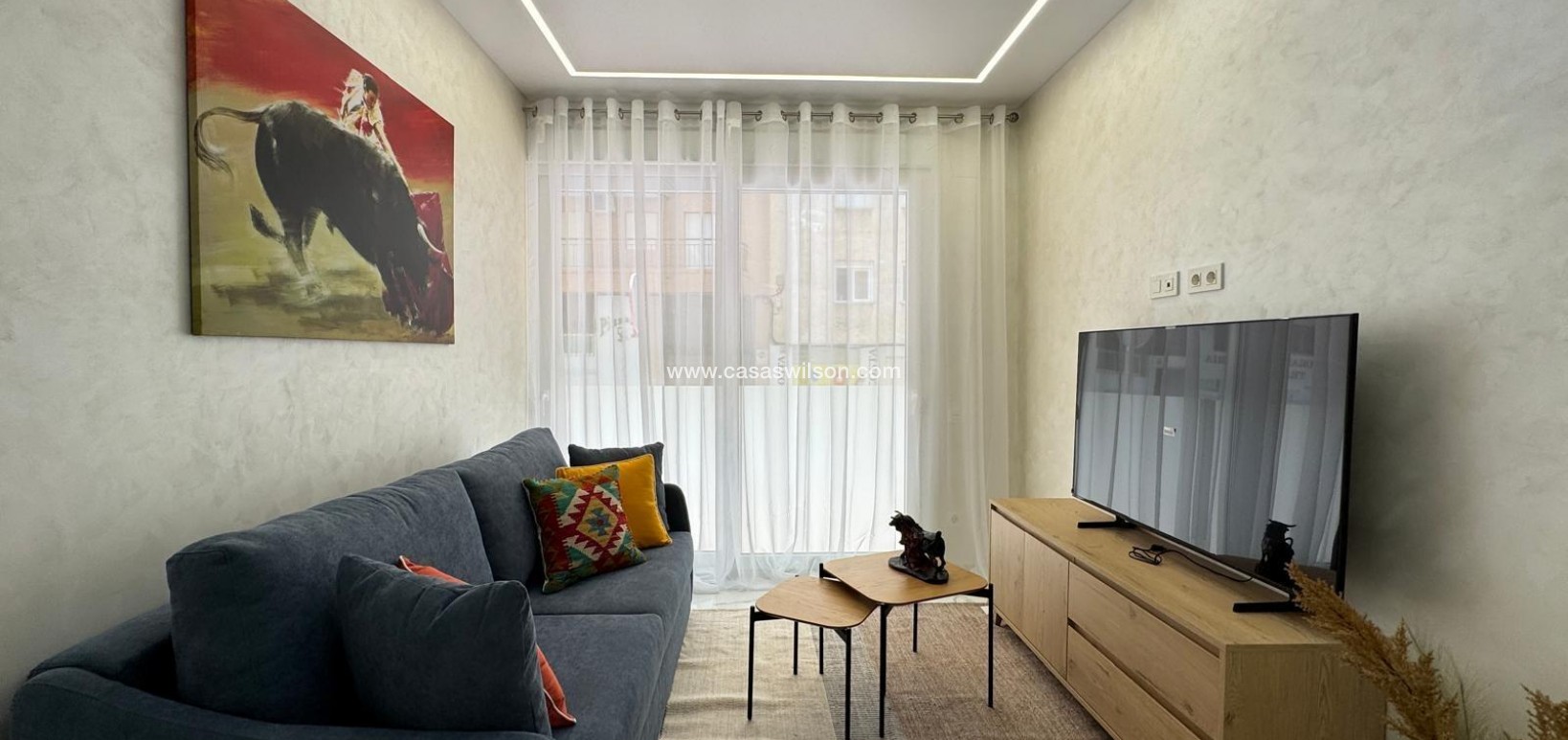 Venta - Apartamento - Torrevieja - Estacion De Autobuses