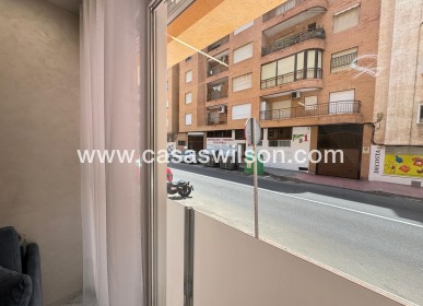 Venta - Apartamento - Torrevieja - Estacion De Autobuses
