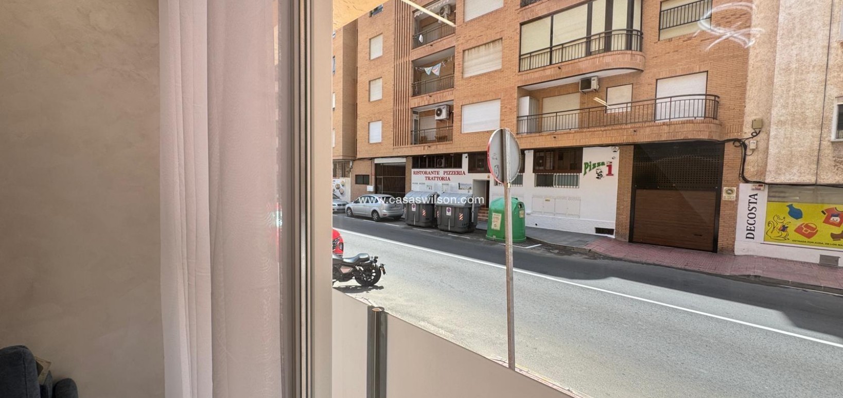 Venta - Apartamento - Torrevieja - Estacion De Autobuses