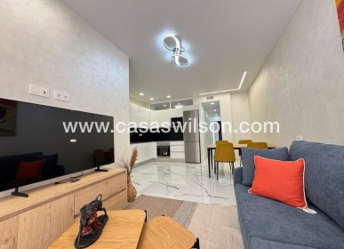 Venta - Apartamento - Torrevieja - Estacion De Autobuses