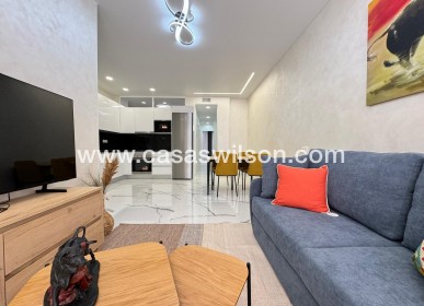 Venta - Apartamento - Torrevieja - Estacion De Autobuses