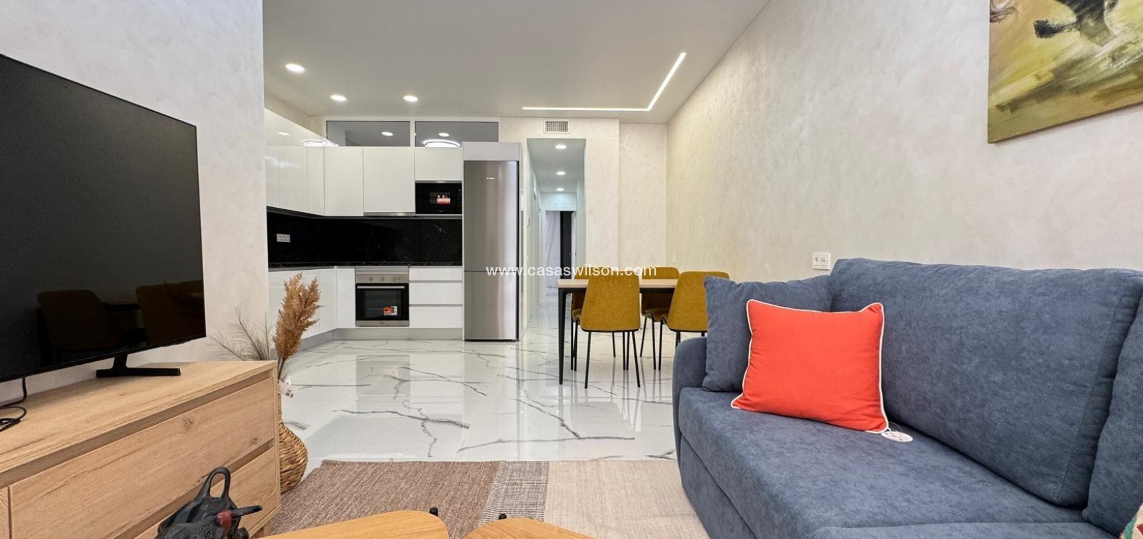 Venta - Apartamento - Torrevieja - Estacion De Autobuses