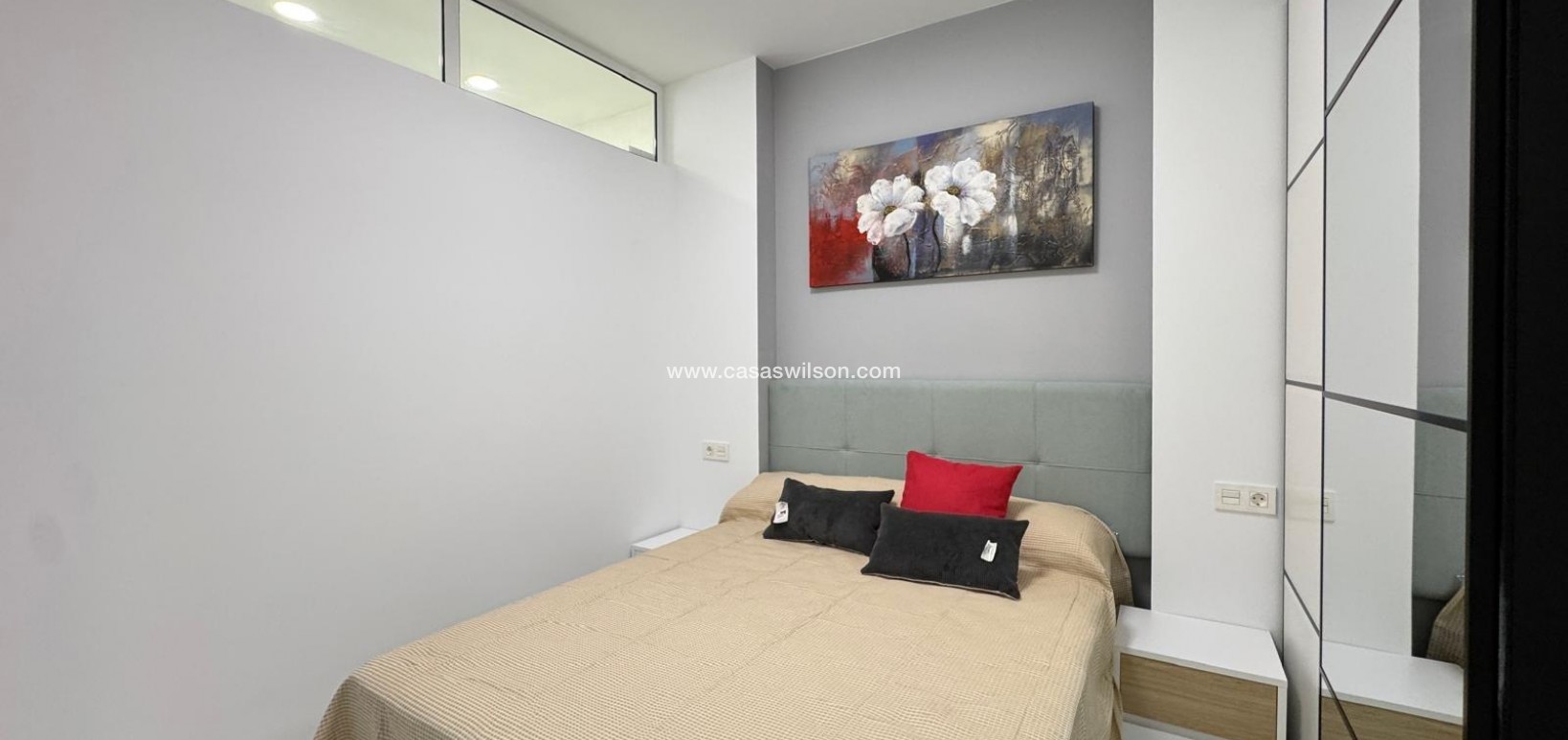 Venta - Apartamento - Torrevieja - Estacion De Autobuses