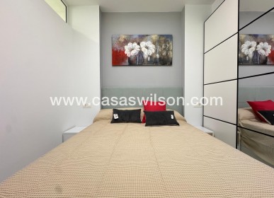 Venta - Apartamento - Torrevieja - Estacion De Autobuses