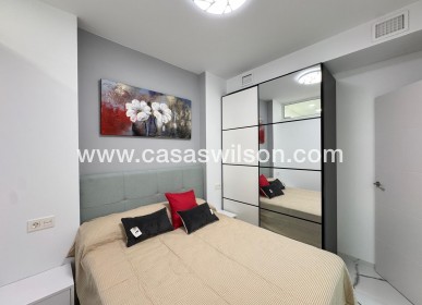 Venta - Apartamento - Torrevieja - Estacion De Autobuses