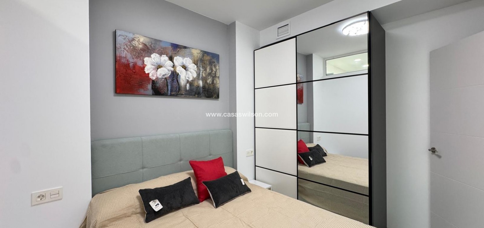Venta - Apartamento - Torrevieja - Estacion De Autobuses