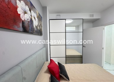 Venta - Apartamento - Torrevieja - Estacion De Autobuses