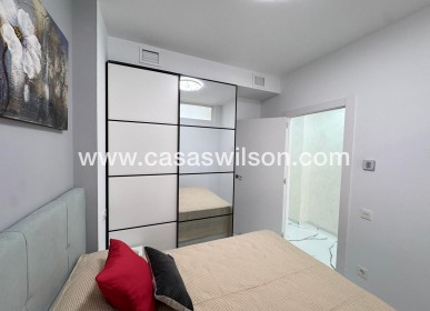 Venta - Apartamento - Torrevieja - Estacion De Autobuses