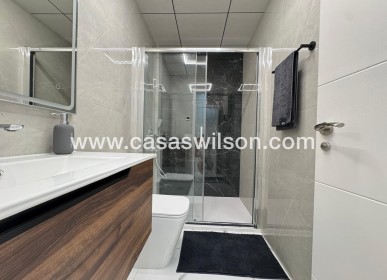 Venta - Apartamento - Torrevieja - Estacion De Autobuses